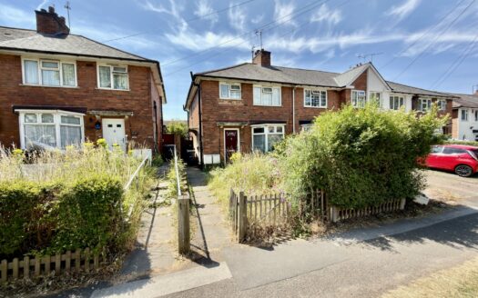 One bedroom first floor maisonette to let on Olton Boulevard, Tyseley, Birmingham B11 3JD